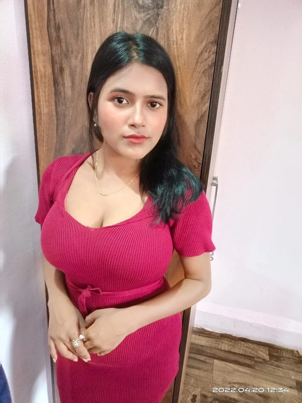 Juhi – Indian escort in Visakhapatnam — 2 / 5