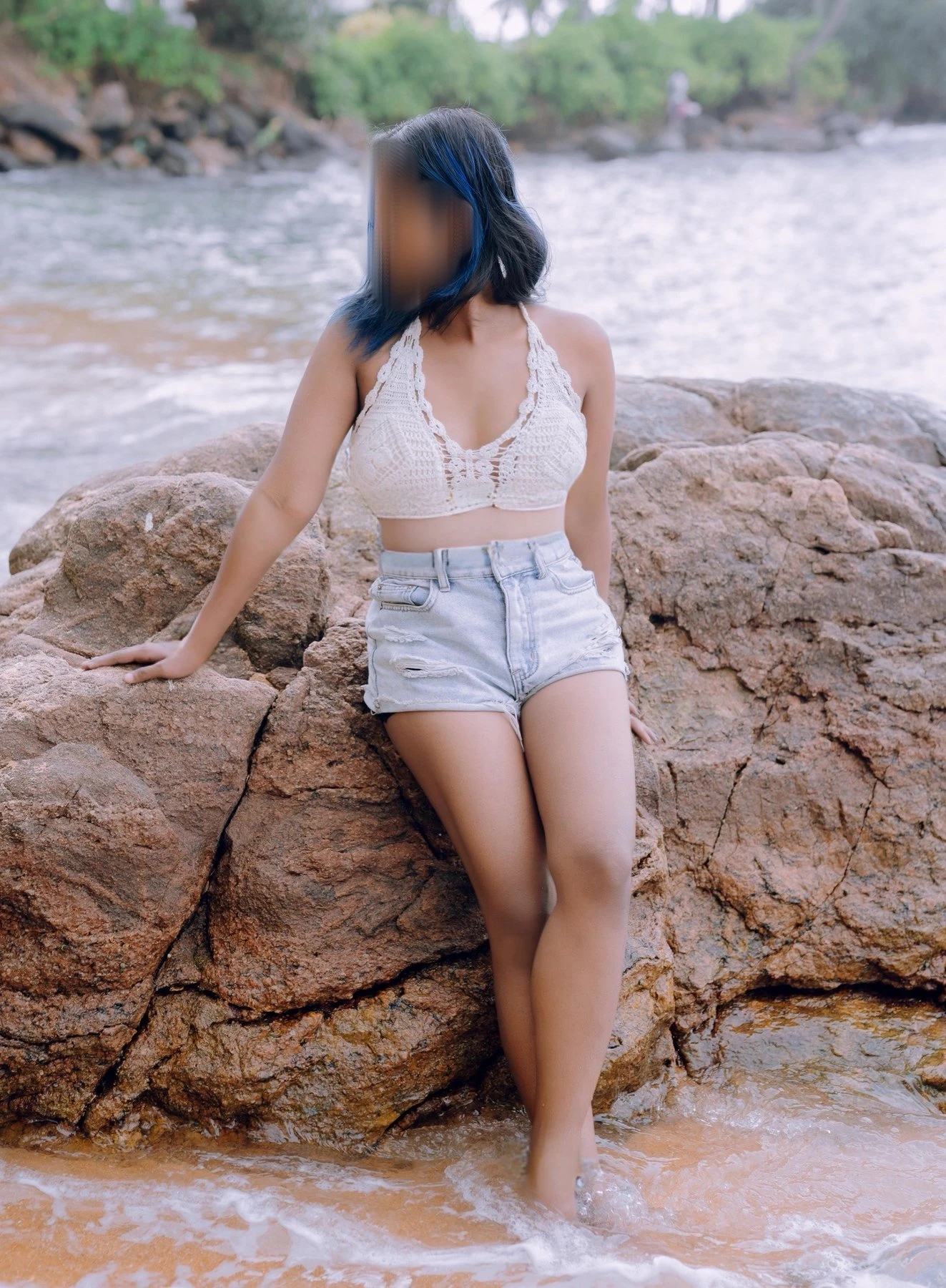 Chalani Friendly Slim Fun Girl – Sri Lankan escort in Colombo, Escort, Colombo