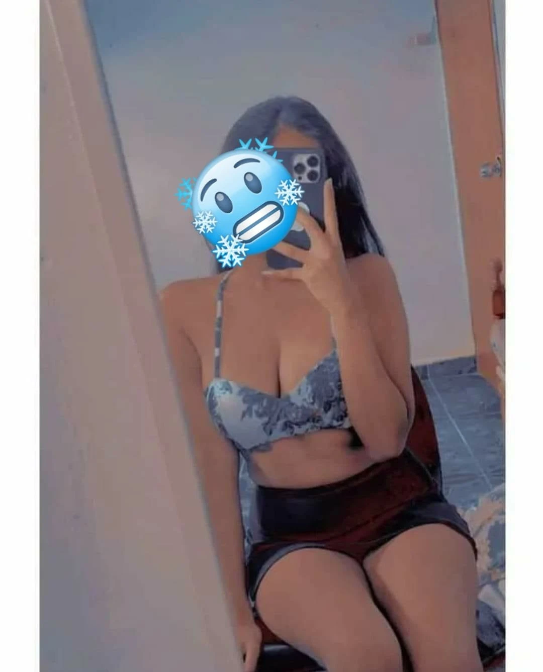 Ridmi – Sri Lankan escort in Colombo — 2 / 3