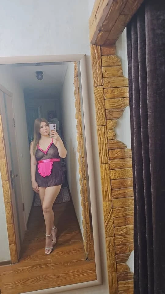 Yassmina – Russian escort in Beirut — 2 / 13