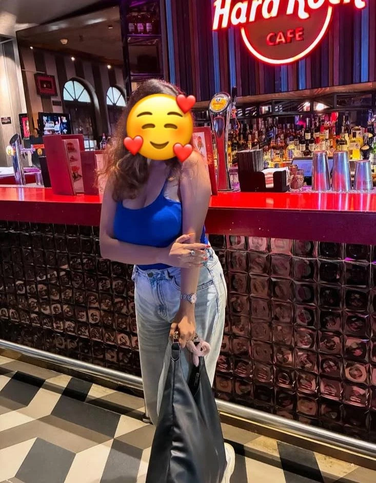 I Am Neru Kaur Independent Girl – Indian escort in New Delhi — 4 / 13