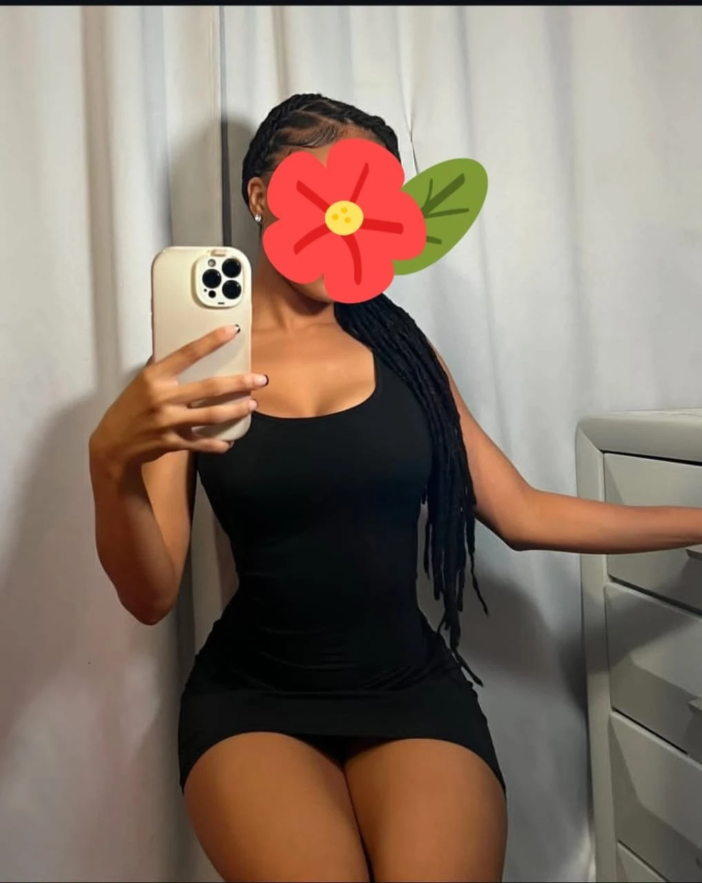 MIXED AFRICAN CUTIE(THAMEL – Jamaican escort in Kathmandu — 4 / 10