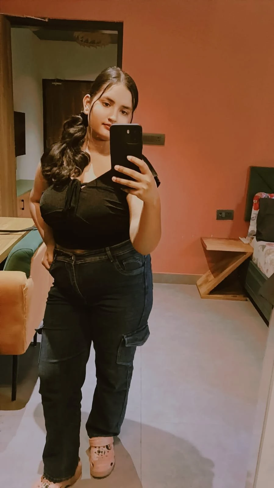 Simran ( Self) – Indian escort in Jaipur — 2 / 3