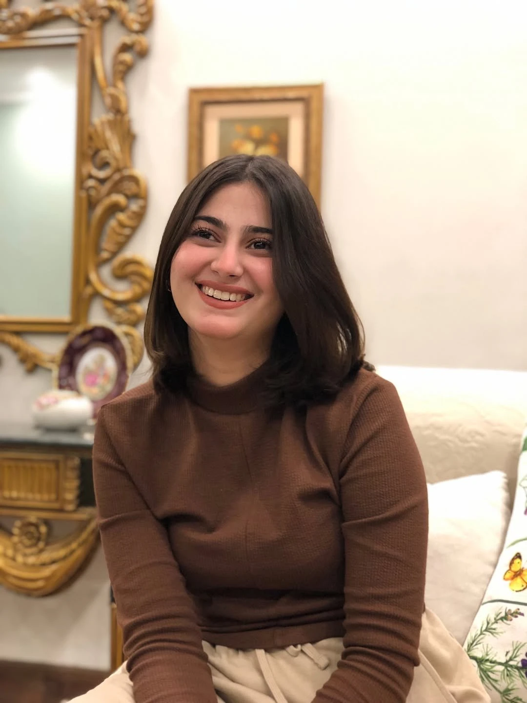 Smriti Rawal – Indian escort in Noida — 3 / 5