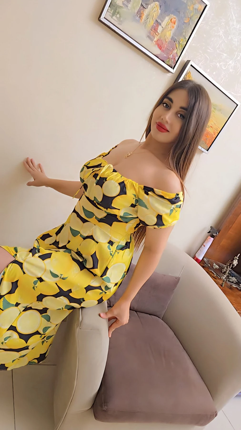 Taj – Syrian escort in Erbil — 7 / 11