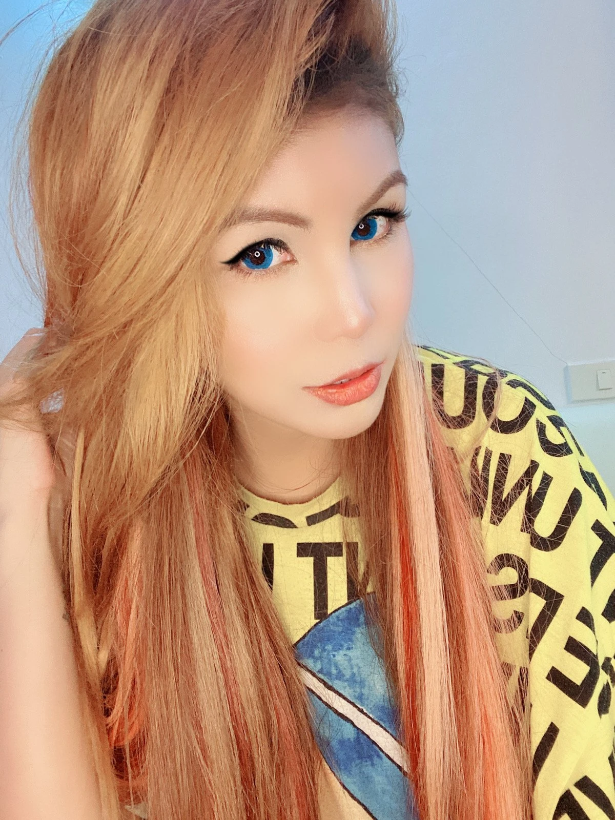 JUST ARRIVED Cute sweet BRAZILIAN LADY – Brazilian escort in Hanoi — 28 / 31