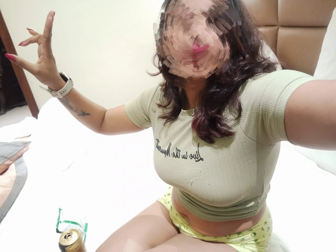 🥂Lat's (Cam Show🥀Sex Chat)Meet Up🥂 – Indian escort in Hyderabad — 2 / 3
