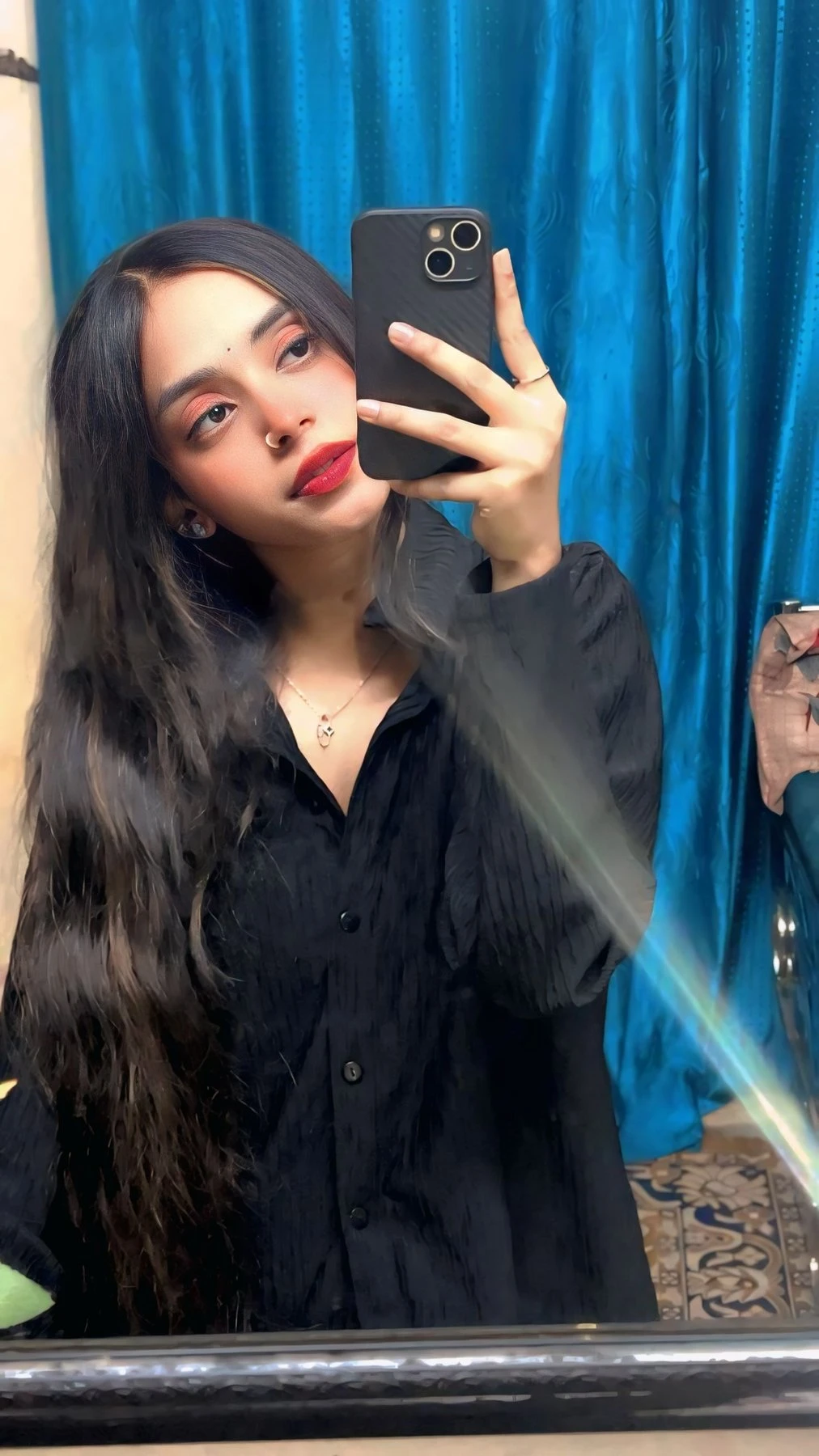 Soniya Mehra – Indian escort in New Delhi — 4 / 7
