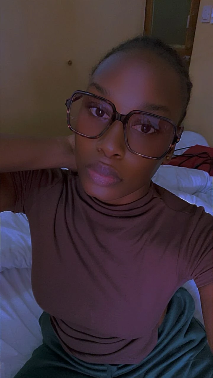 Juicy Shushu New Arrival Chocolate Ass – South African escort in Pokhara — 2 / 5
