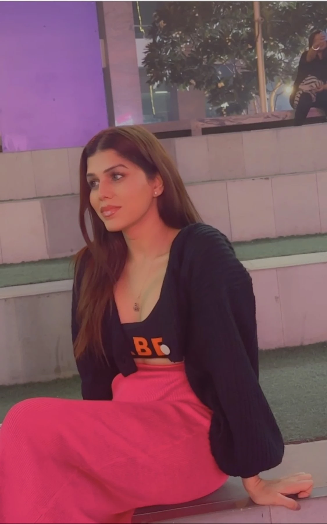 Gurleen Kaur – Indian escort in New Delhi — 10 / 21