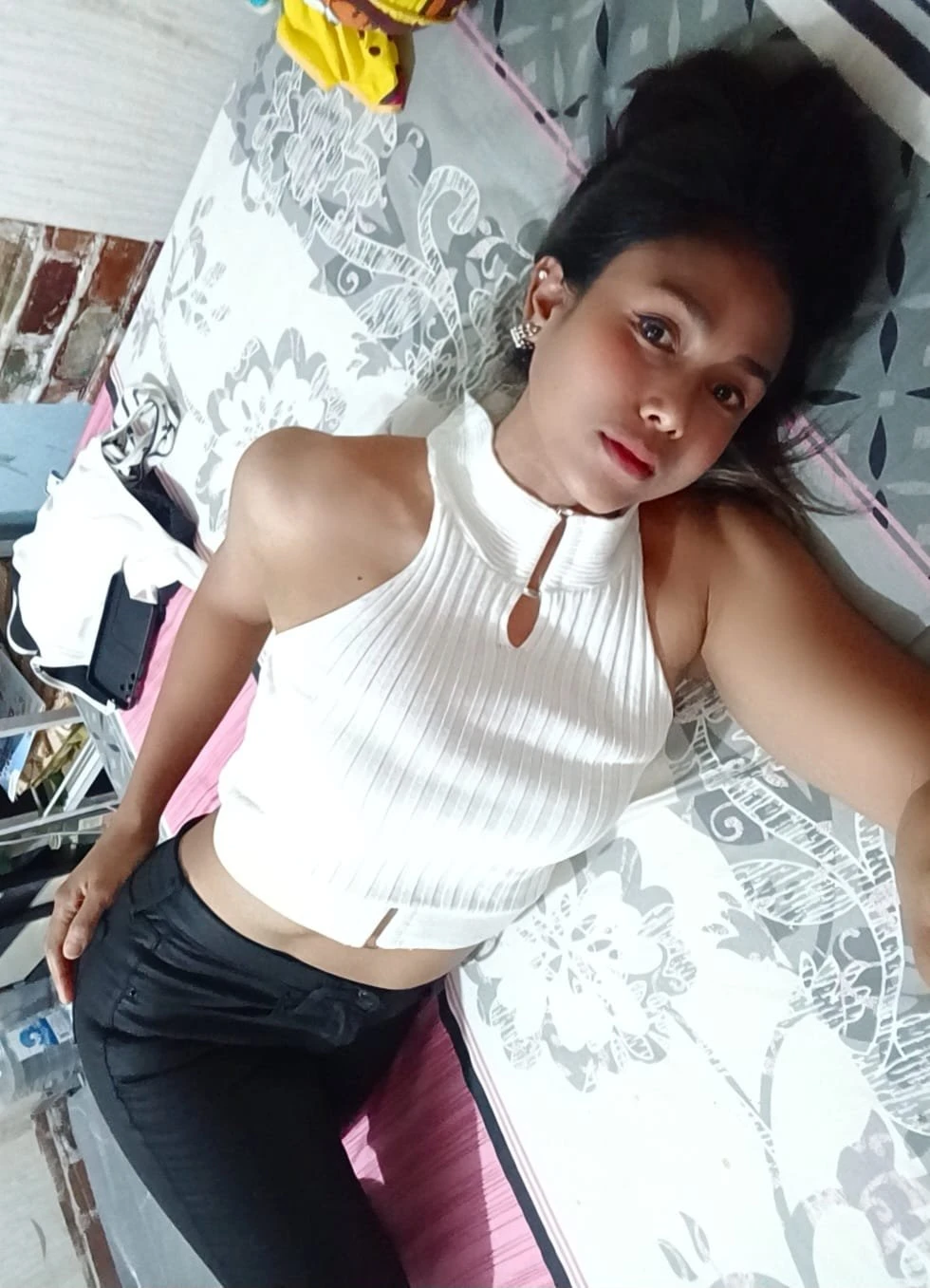 Mimi from Indonesia – Indonesian masseuse in Macao — 2 / 10