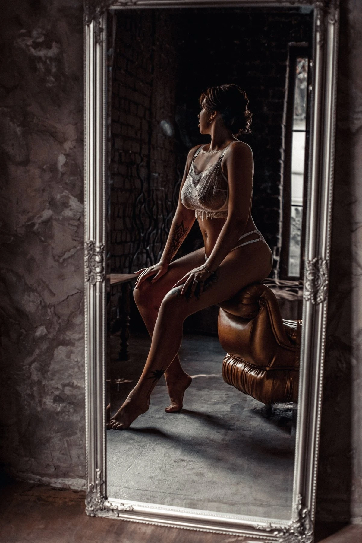 Vlada – Russian escort in Beirut — 8 / 10