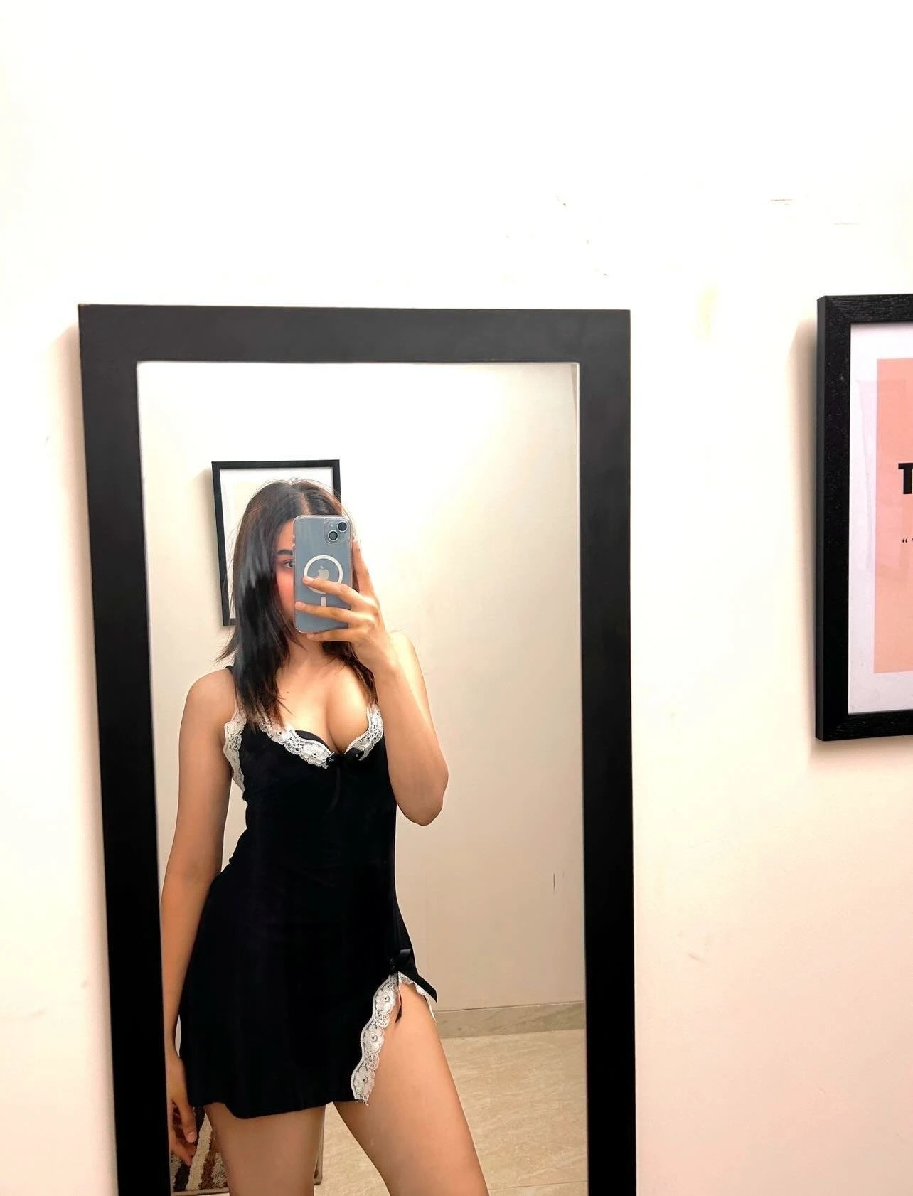 ꧁NO ADVANCE -Direct Pay To Girl In Room꧂ – Indian escort in New Delhi — 3 / 4