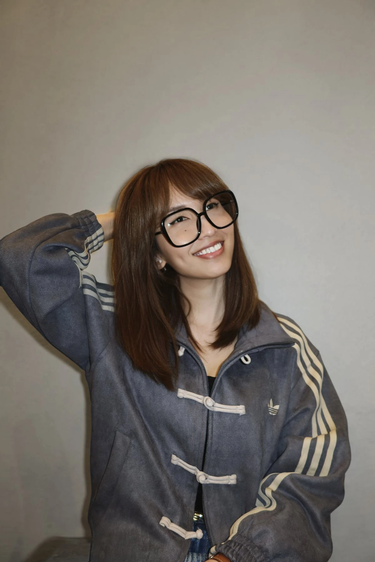 Simple, Happy, and Authentic – Singaporean escort in Seoul — 15 / 30