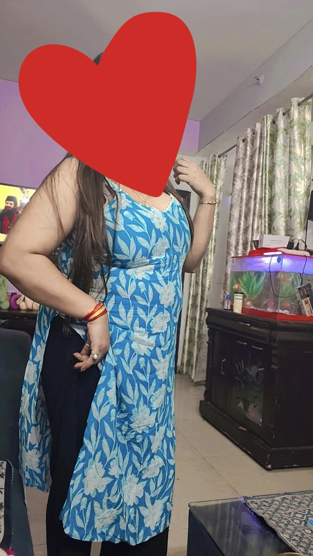 Pihu singh independent girl – Indian escort in Noida — 2 / 4