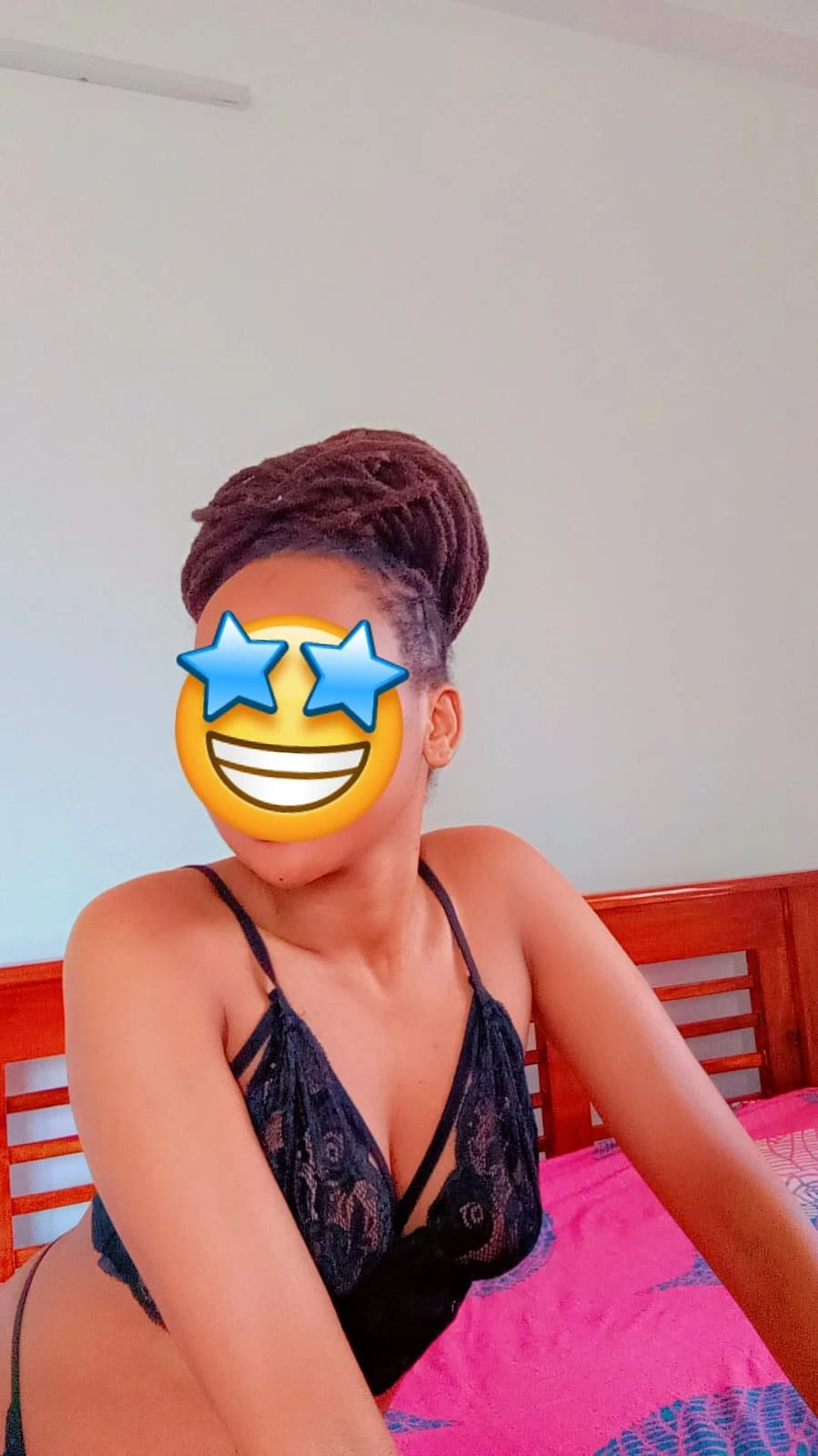 Rubybeib +91//79931//58293 – South African escort in Hyderabad — 4 / 6
