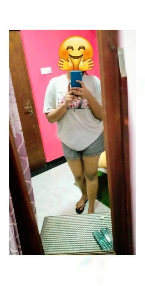 Nadee – Sri Lankan escort in Kandy — 4 / 5