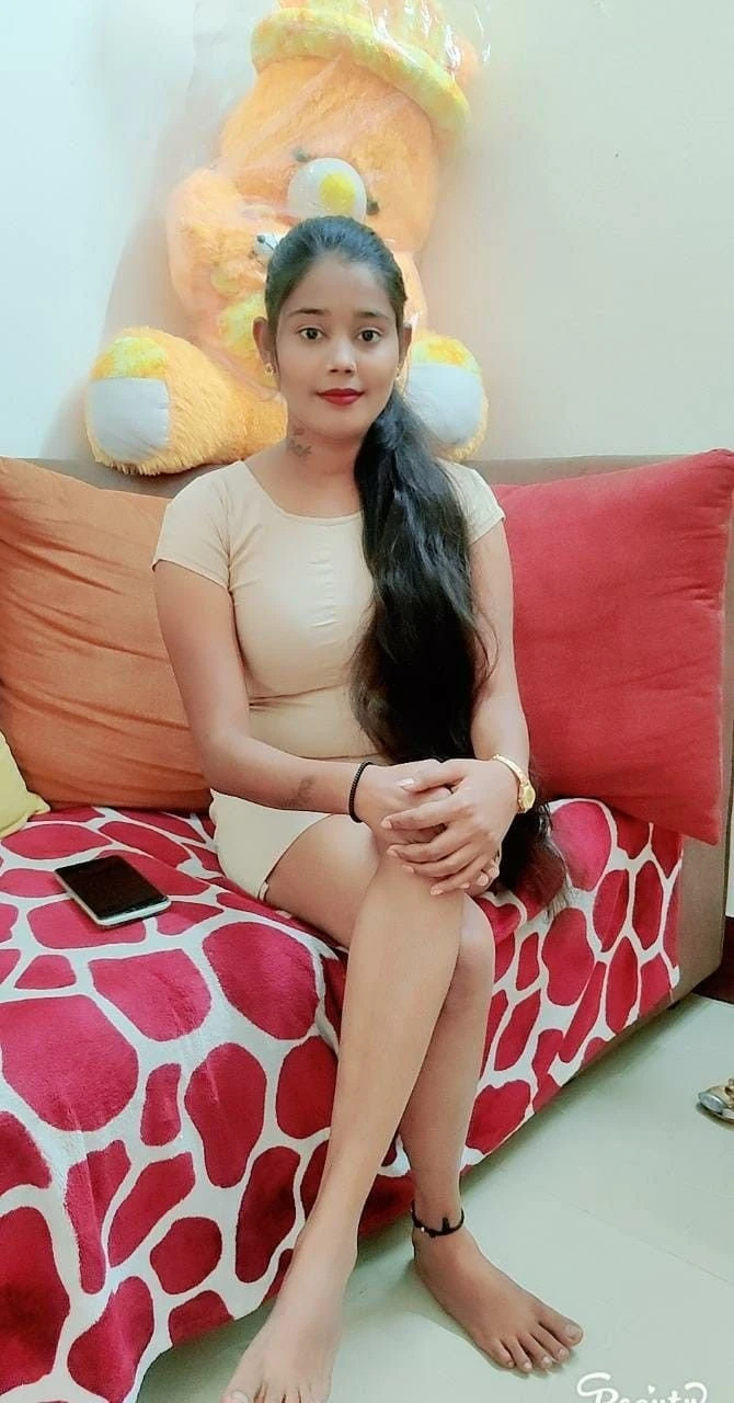 Nohra – Indian escort in Mumbai — 3 / 5