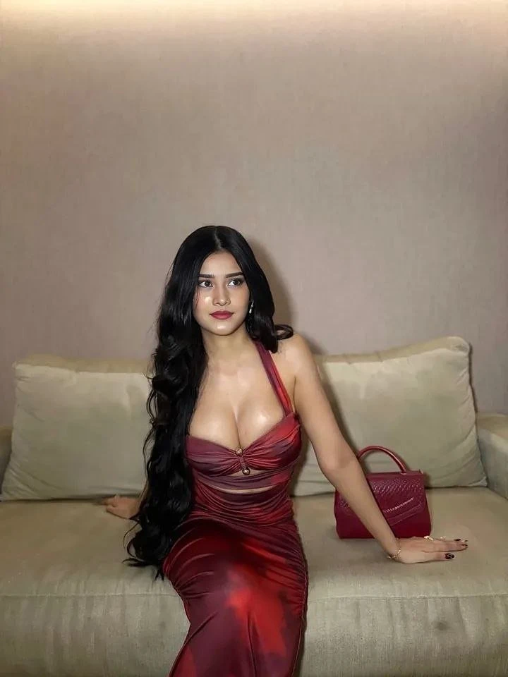 Nisha – Indian escort in Da Nang, Escort, Da Nang