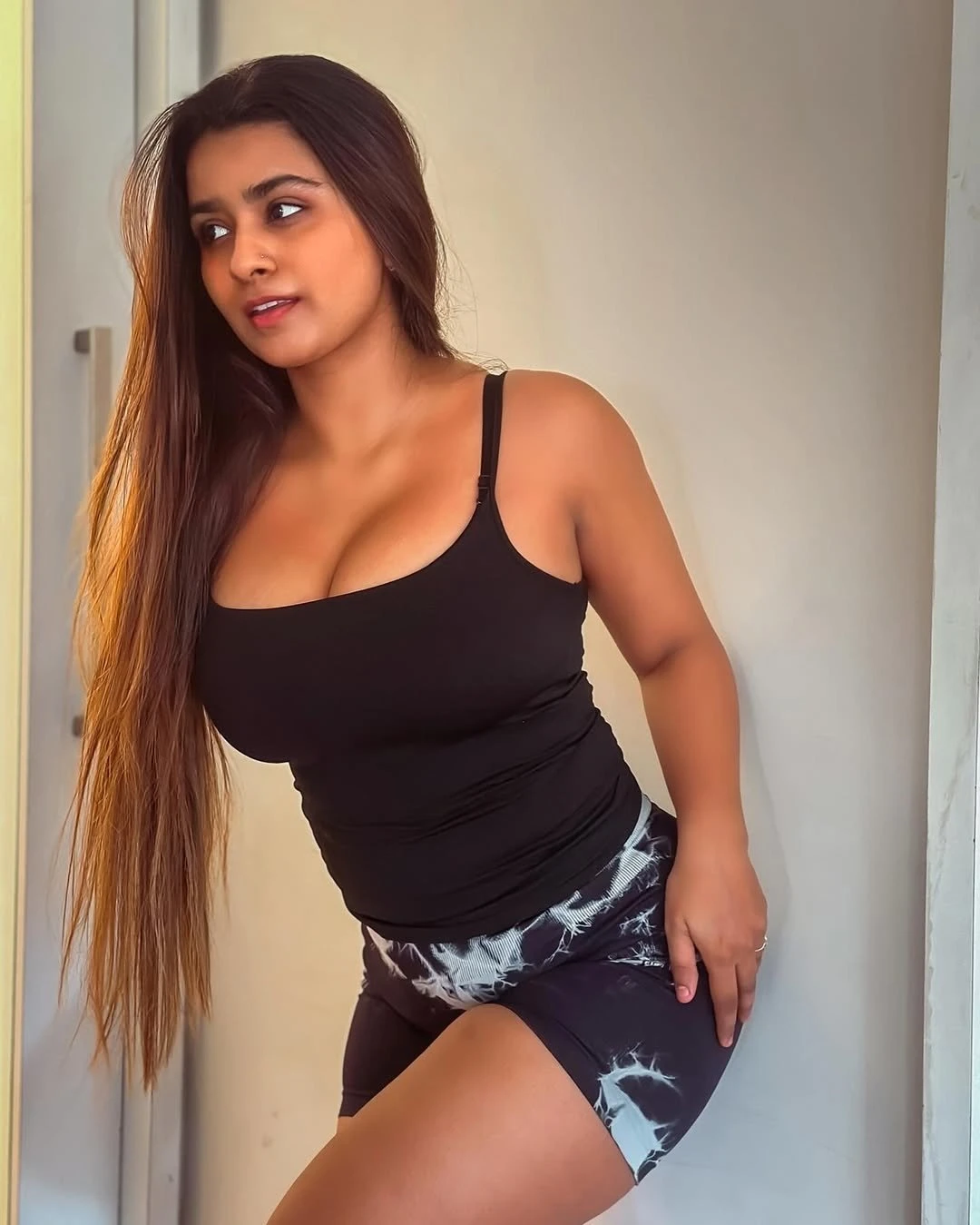 The Feisty Wild Girl in Your Dreams – Indian escort in Hyderabad — 2 / 5