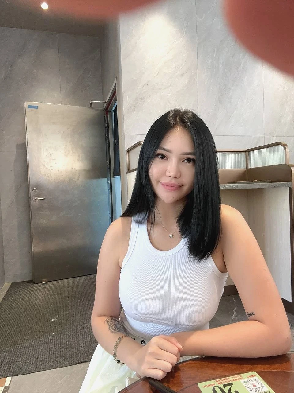 Darina Anal Addict – Kazakhstani escort in Hong Kong — 8 / 13
