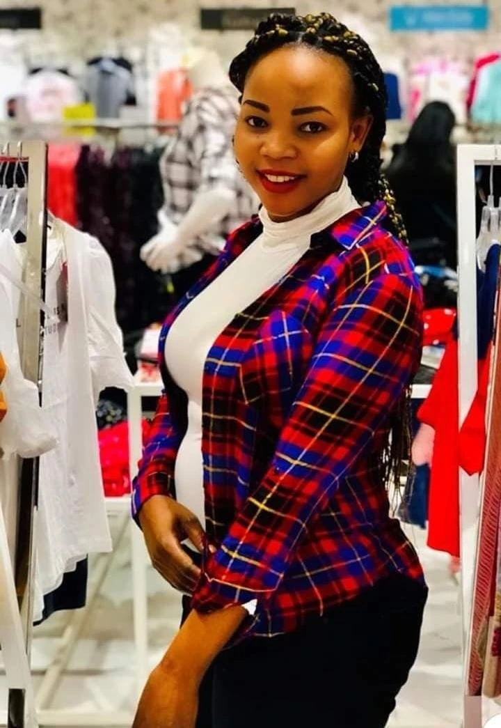 Jazabel – Zambian escort in Vadodara — 4 / 5
