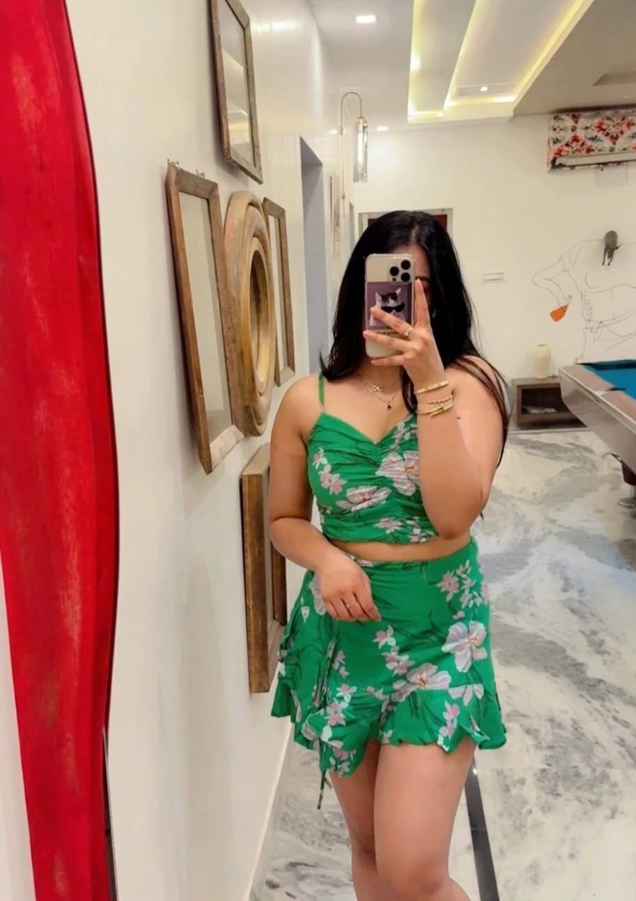 Jasmine – Indian escort in New Delhi, Escort, New Delhi