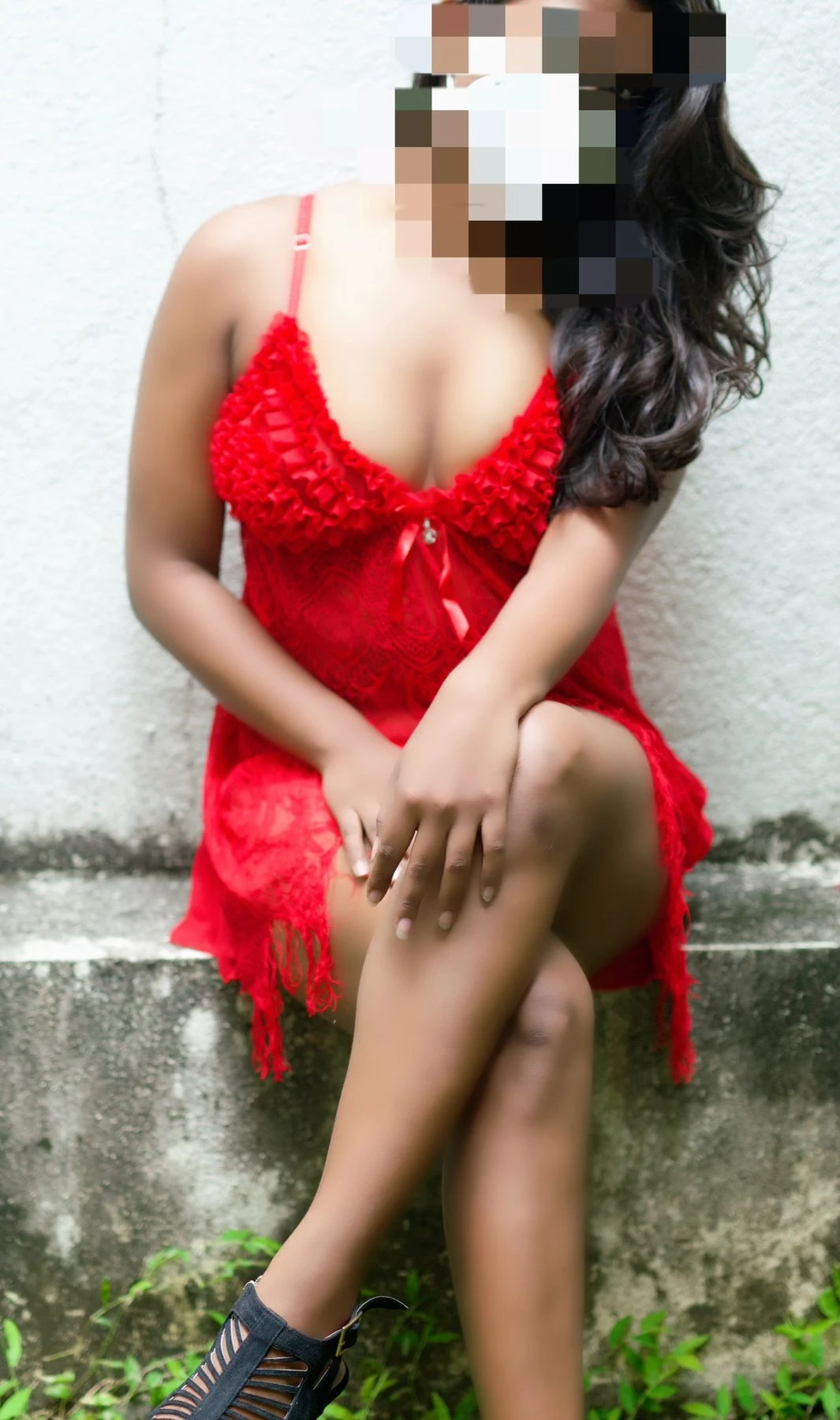 Amandani - Anal-CIM-GFE-Rimming – Sri Lankan escort in Colombo — 3 / 6