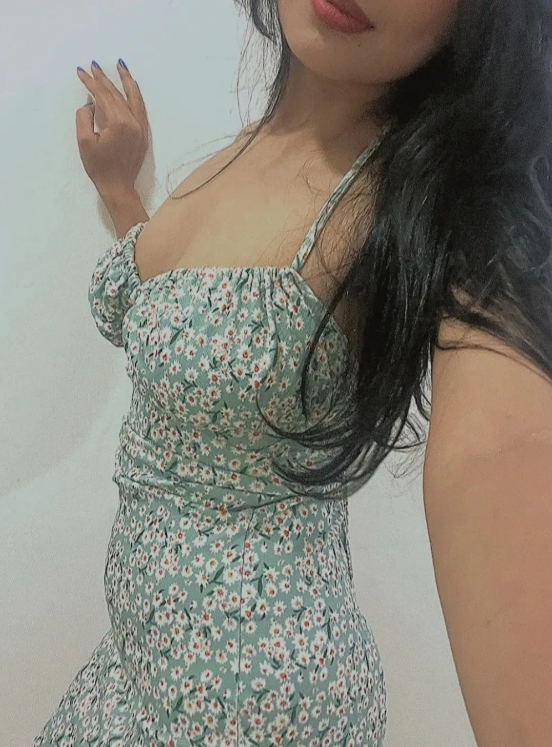 Divya (CAM AND REAL MEET) – Indian escort in Thane — 3 / 6