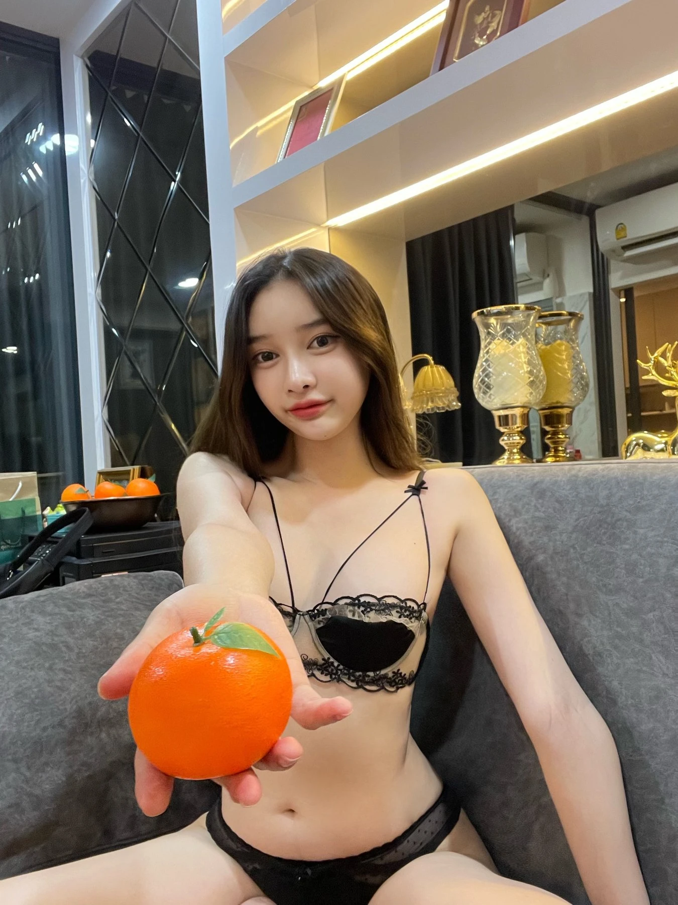 Pingping VIP 萍萍 – Singaporean escort in Macao — 2 / 24
