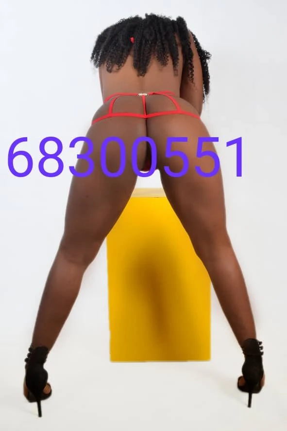 Amelia – Ivorian escort in Abidjan — 2 / 4