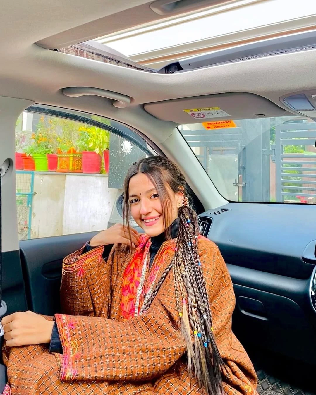 Muskan – Indian escort in Vadodara — 2 / 5