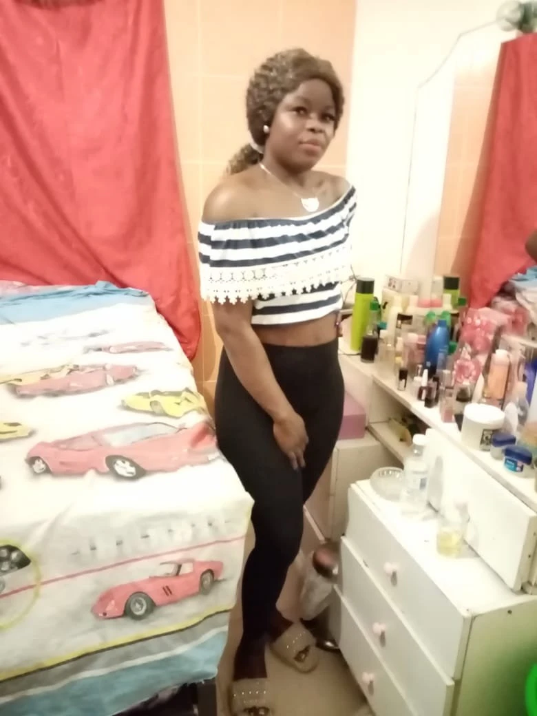 Lizzy – Jamaican escort in Beirut, Escort, Beirut