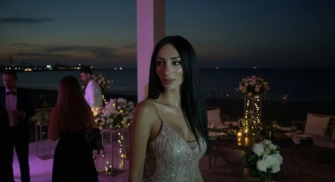 Trans Mina chemakh – Tunisian escort in Tunis — 9 / 24