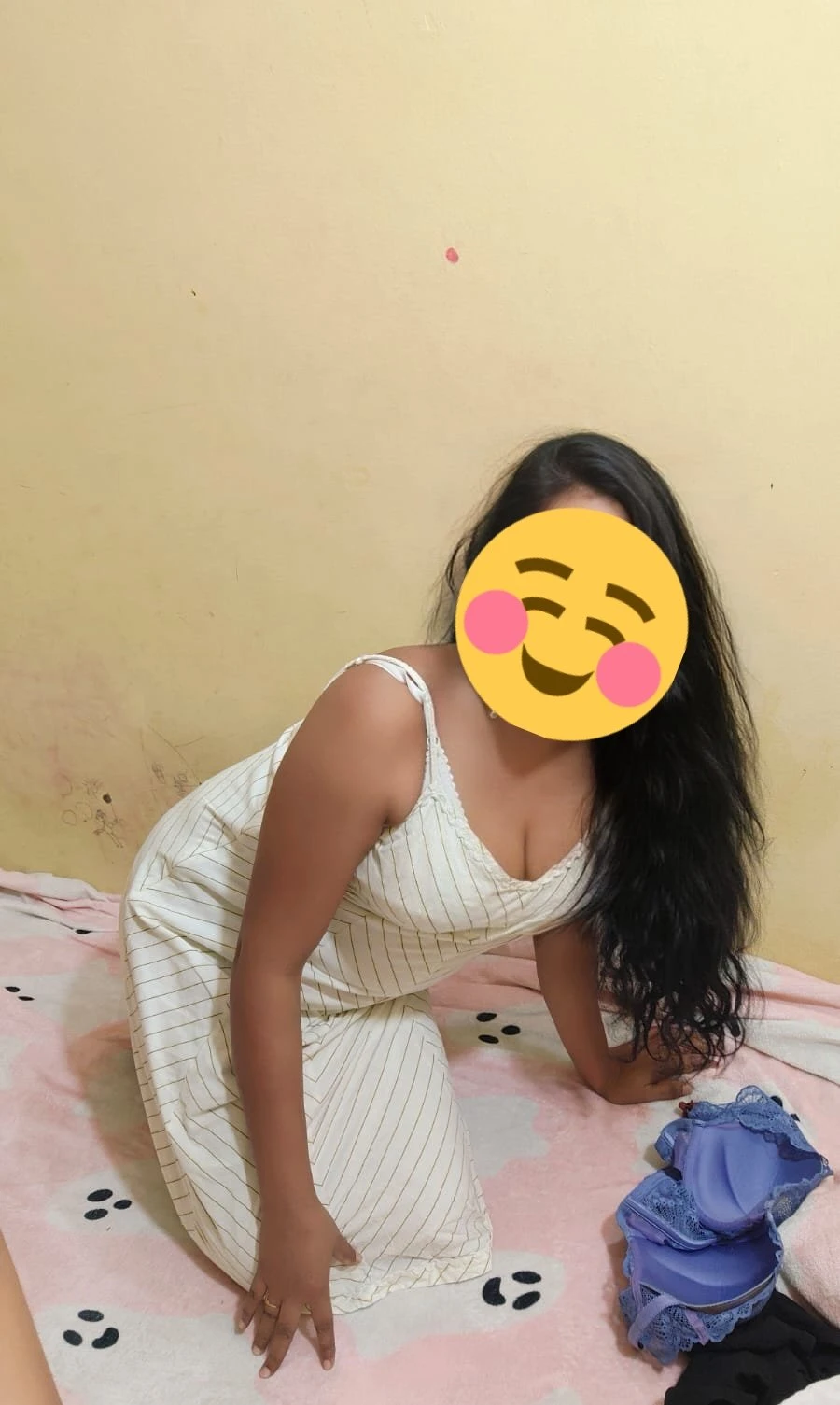 Neha Gupta Real Meet Full Gfe – Indian escort in Bangalore — 5 / 10