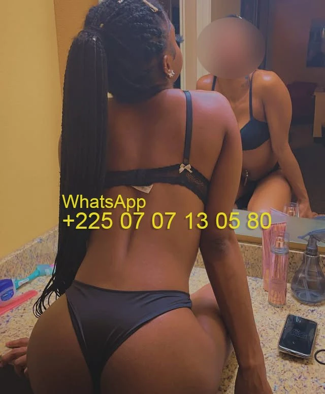 Barbie – Ivorian escort in Abidjan, Escort, Abidjan