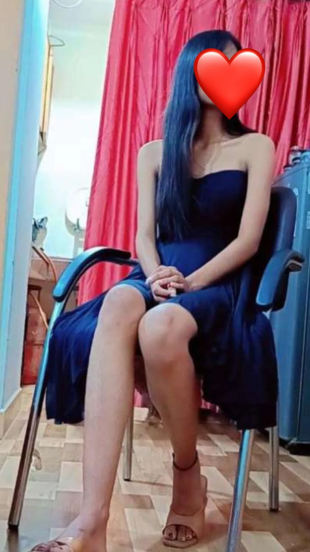 Prachi - Real Meet & Chat service – Indian escort in Noida — 4 / 7