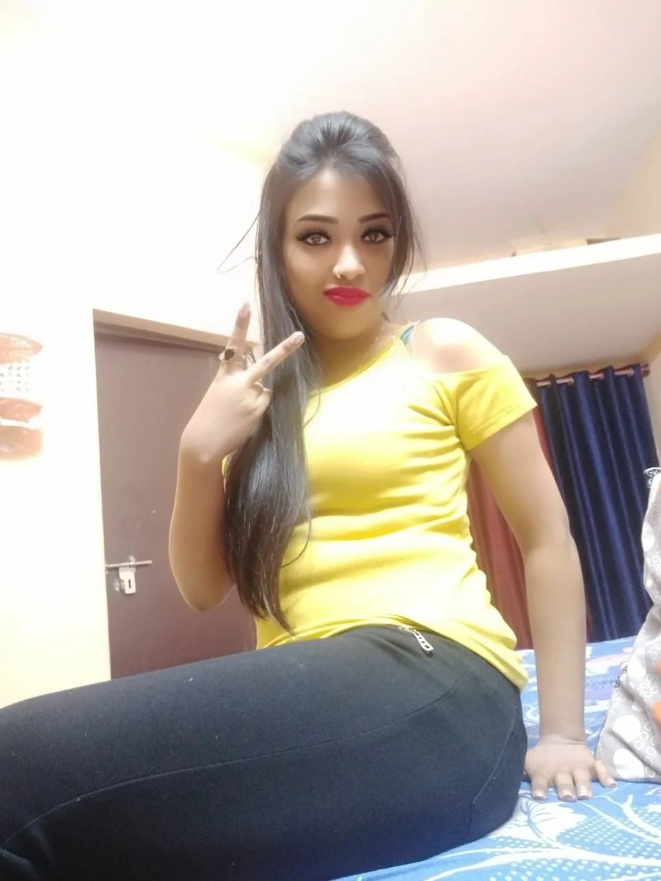 Yogita Singh – Indian escort in Mumbai, Escort, Mumbai