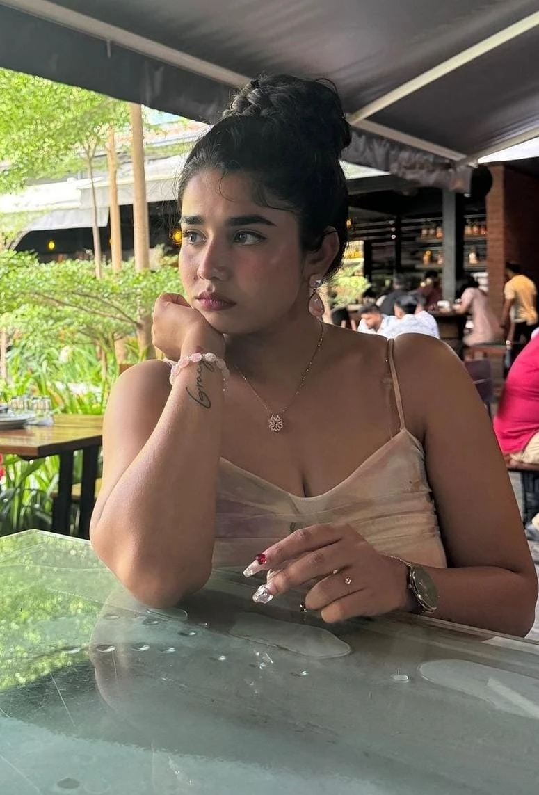 TRICHY UNFORGETTABLE EXPERIENCE SERVICE – Indian escort in Tiruchirapalli — 3 / 4