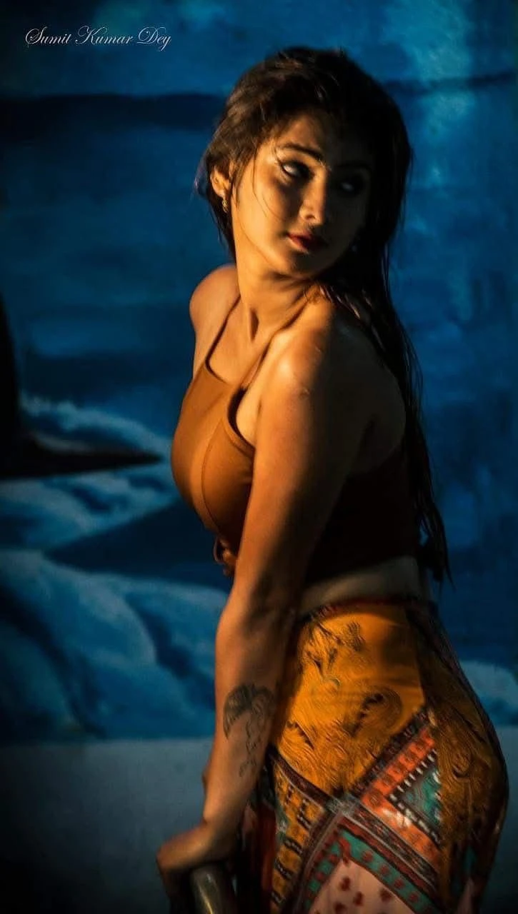 Suhani Young Model – Indian escort in Pune — 4 / 6