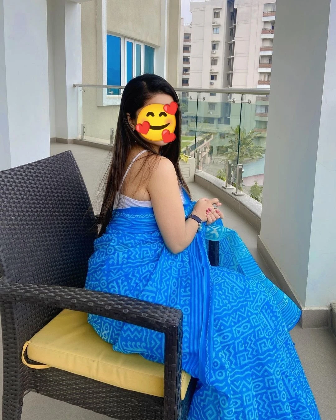 Priya Patel – Indian escort in Mumbai, Escort, Mumbai