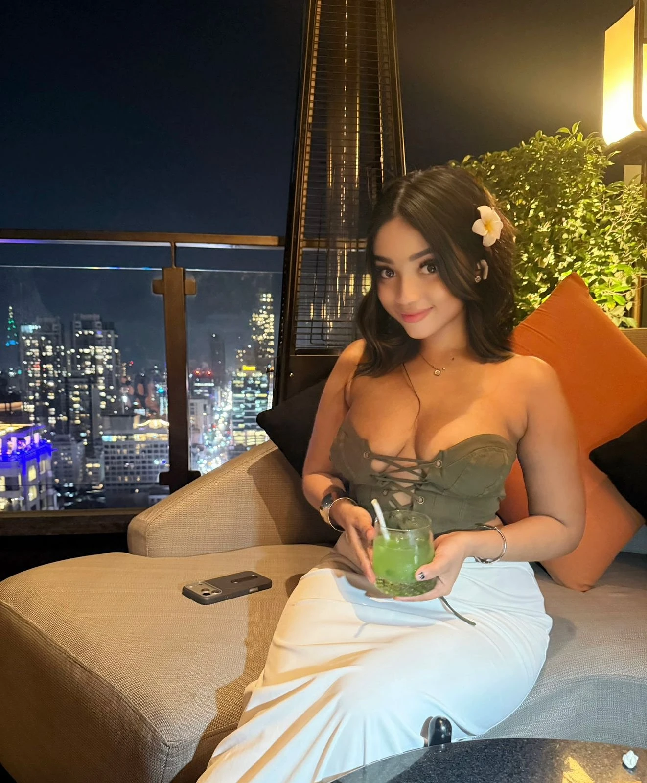 Pamela – French escort in Colombo — 4 / 10