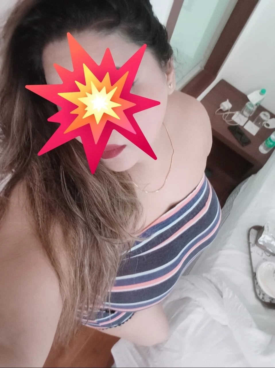 Creamy🌶Sapna(Anal🥒Queen)🧬Housewife – Indian escort in Noida — 2 / 16