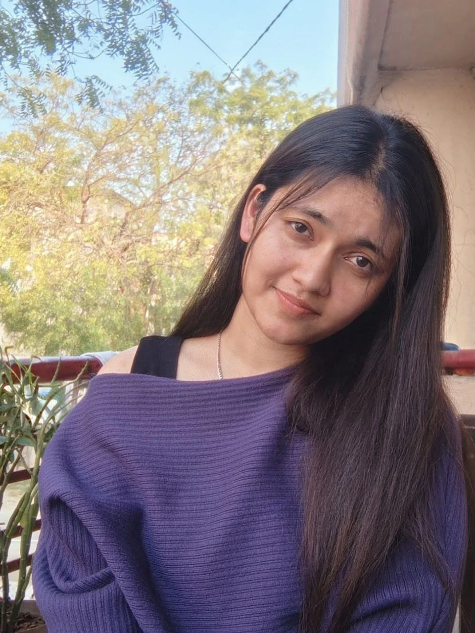 Rashmika – Indian escort in Indore — 2 / 4