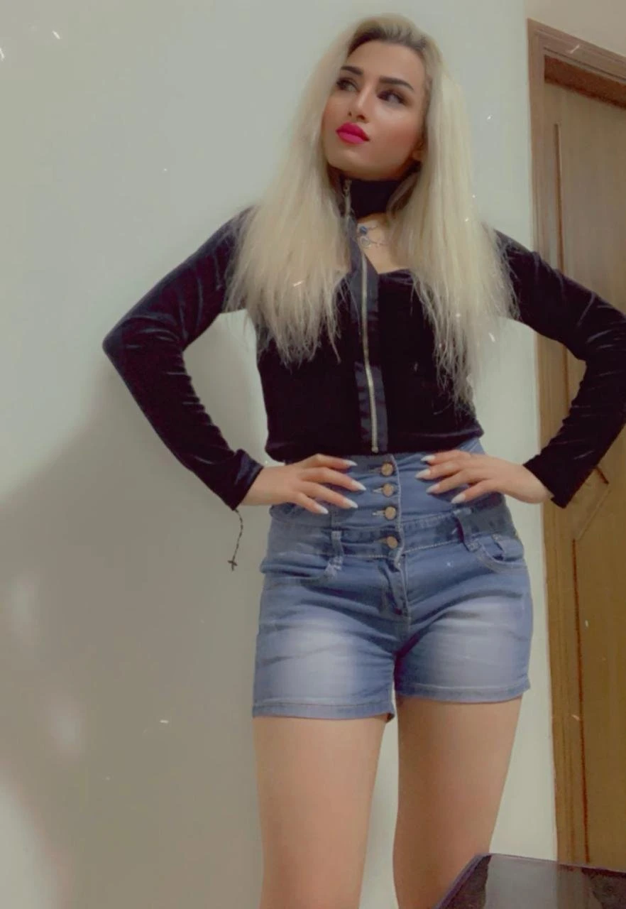 Dado – Lebanese escort in Beirut — 3 / 5