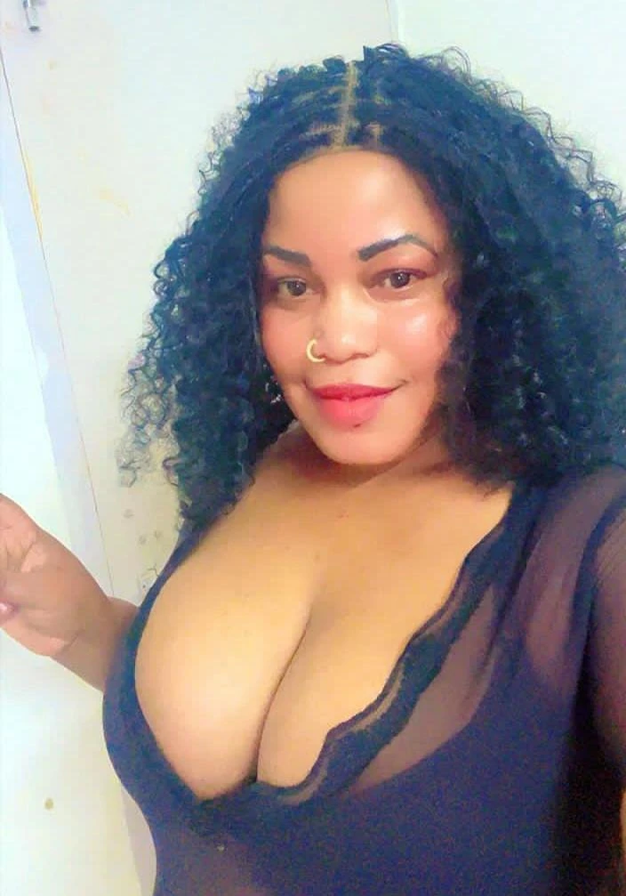 Feti – South African escort in Gurgaon — 5 / 13