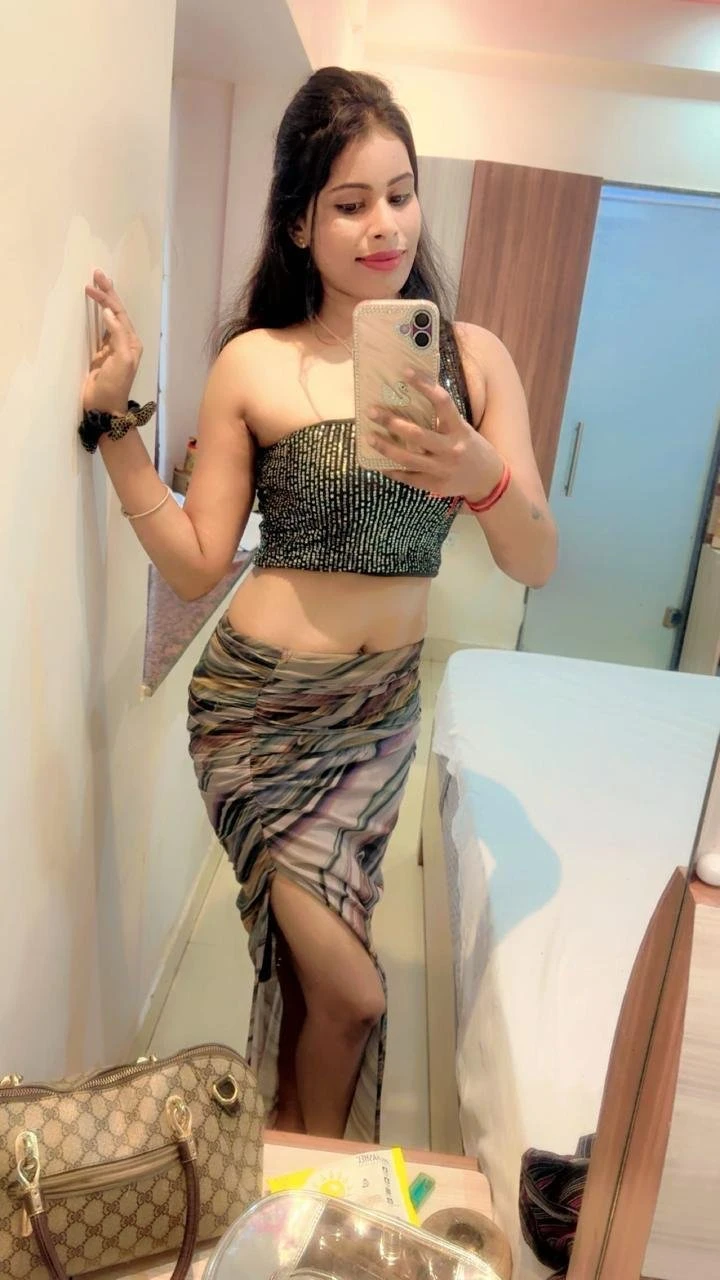 ❣️CAM SESSION & REAL MEET& ❣️ – Indian escort in Mumbai — 6 / 9