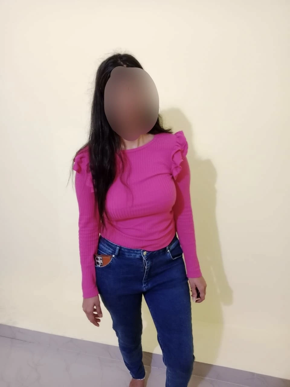Real Meet(Cash Payment)/CAM – Indian escort in Kochi — 4 / 5