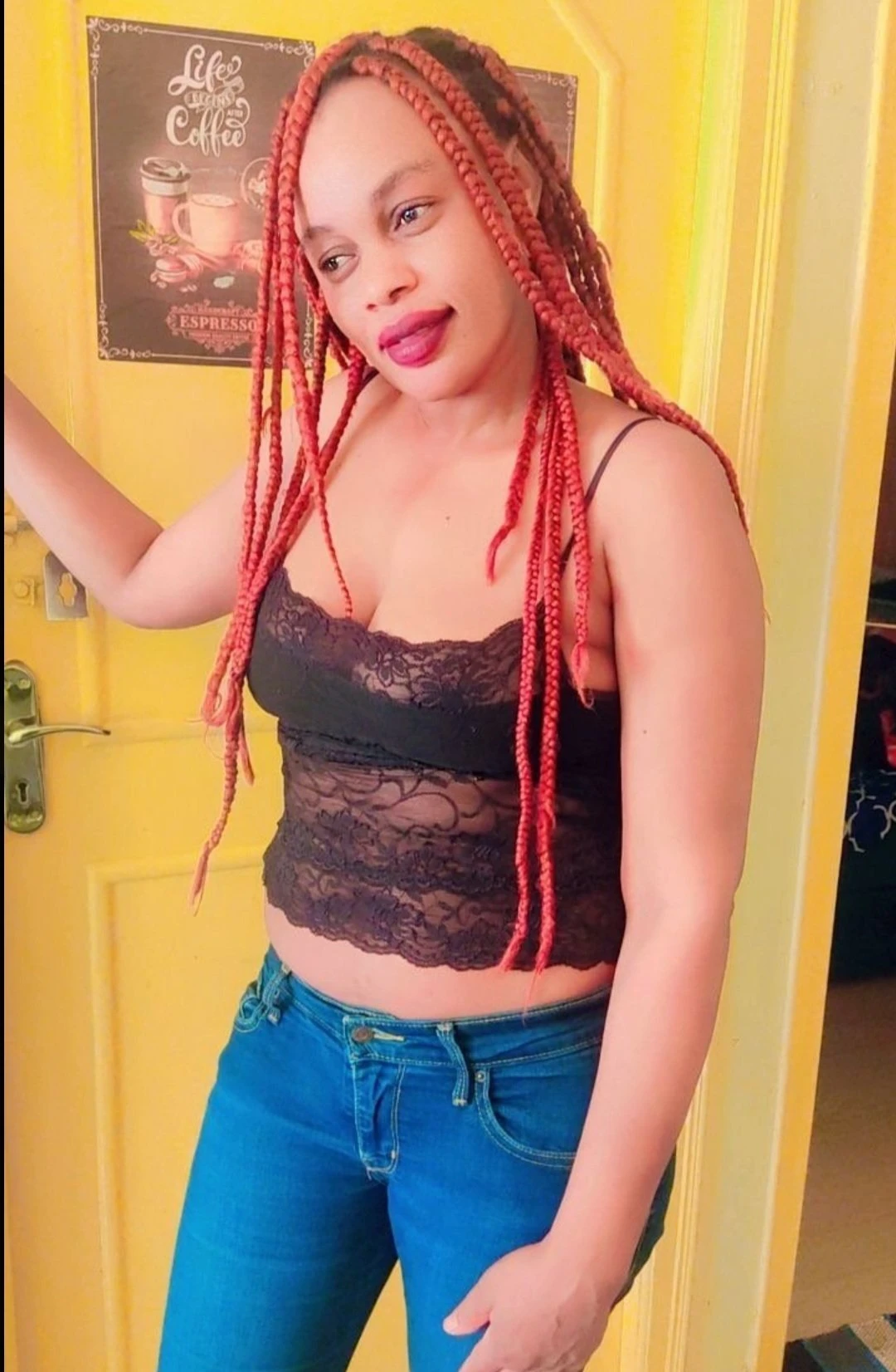 Bbella – South African escort in New Delhi — 5 / 8