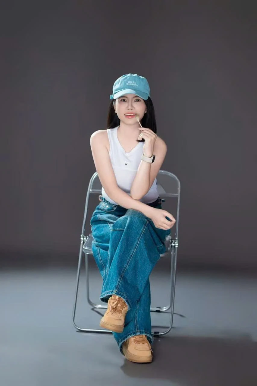 Phuong Phan – Vietnamese escort in Hanoi — 4 / 6